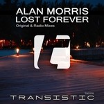 cover: Alan Morris - Lost Forever