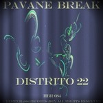 cover: Pavane Break - Distrito 22