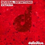 cover: Several Definitions - Extasia EP