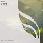 cover: Mike Sanders - Hydra