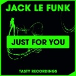 cover: Jack Le Funk - Just For You