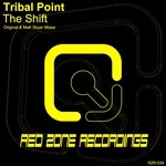 cover: Tribal Point - The Shift