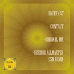 cover: Dmitry St - Contact