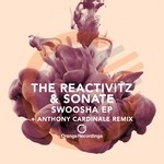 cover: The Reactivitz & Sonate - Swoosha