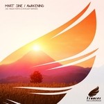 cover: Mart Sine - Awakening