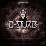 cover: D Sturb - Until It's Gone