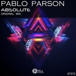 cover: Pablo Parson - Absolute