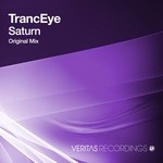 cover: Tranceye - Saturn