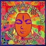 cover: Lucas O'brien & Hujaboy|Space Tribe - Avant Garden Bumper Crop Bonus EP