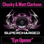 cover: Chucky & Matt Clarkson - Eye Opener