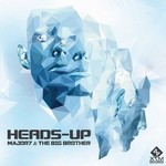 cover: Major7 & The Big Brother - Heads Up