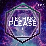 cover: Various - Techno Please! Vol 2