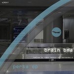 cover: Brain Bma - Persa EP