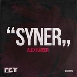 cover: Alex Raider - Syner