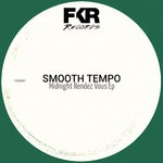 cover: Smooth Tempo - Midnight Rendez Vous EP