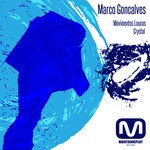 cover: Marco Goncalves - Movimentos EP