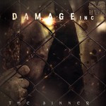 cover: Damage Inc - The Sinner