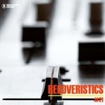 cover: Various - Recoveristics 21