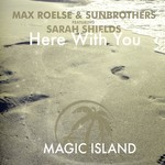 cover: Max Roelse & Sunbrothers|Sarah Shields - Here With You