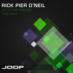 cover: Rick Pier O'neil - Up To The Groove