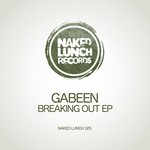 cover: Gabeen - Breaking Out EP