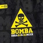 cover: Irra Dj & Dj Moix - Bomba