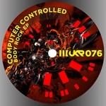 cover: Computer Controlled - Body Rock EP