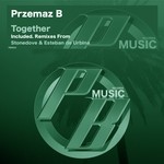 cover: Przemaz B - Together