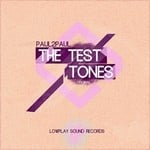 cover: Paul2paul - The Test Tones