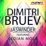 cover: Dimitri Bruev|Ledian Mola - Jaswinder