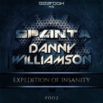 cover: Splinta & Danny Williamson - Expedition Of Insanity