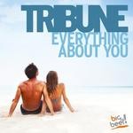 cover: Tribune - Everything About You