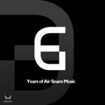 cover: D-sens - 6 Years Of Air Snare Music