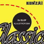 cover: Dj Elof - Klaustrofobik