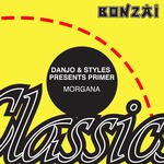 cover: Danjo & Styles|Primer - Morgana