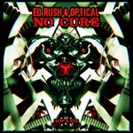 cover: Ed Rush|Optical - No Cure (Explicit)