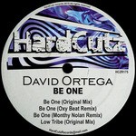 cover: David Ortega - Be One