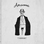 cover: Ansome - The White Horse