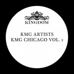 cover: Various - KMG Chicago Vol 1