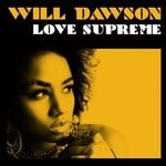 cover: Will Dawson - Love Supreme