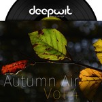 cover: Various - Autumn Air Vol 4