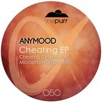 cover: Anymood - Cheating