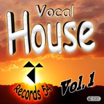 cover: California Sun - Vocal House Vol 1