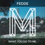 cover: Fedde - What You Do To Me