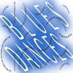 cover: Beatrice Dillon - Blues Dances