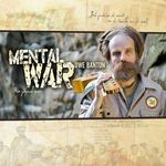 cover: Uwe Banton - Mental War