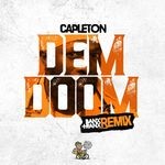 cover: Capleton - Dem Doom