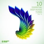 cover: Various - 10 Essential Deep House Tunes Vol 15