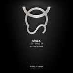 cover: Diwex - Lost Girlz