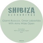 cover: Gianni Ruocco & Omar Labastida - With Arms Wide Open